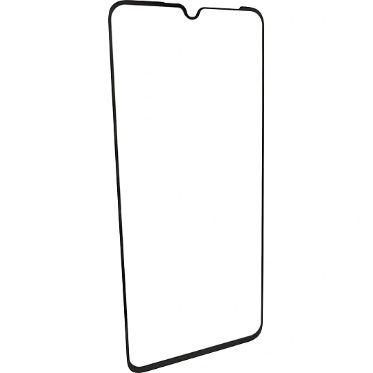 Защитное стекло LuxCase 2.5D FG для 6.7 SamsungGalaxy A07 2.5D FG Чёрн.рам