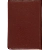 Ежедневник датированный 2027 Attache А5 168л 143x210 коричн (золотист срез)