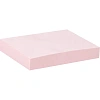 Стикеры ATTACHE Bright colours с клеев.краем 38х51 розовый 100л. 3 шт/наб