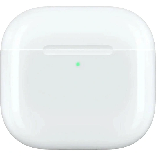 Наушники Apple AirPods ANC (4rd generation) (MXP93)