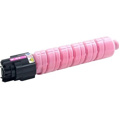 Тонер-картридж Ricoh IM C3500 пур. для IMC3000/3500(842257)