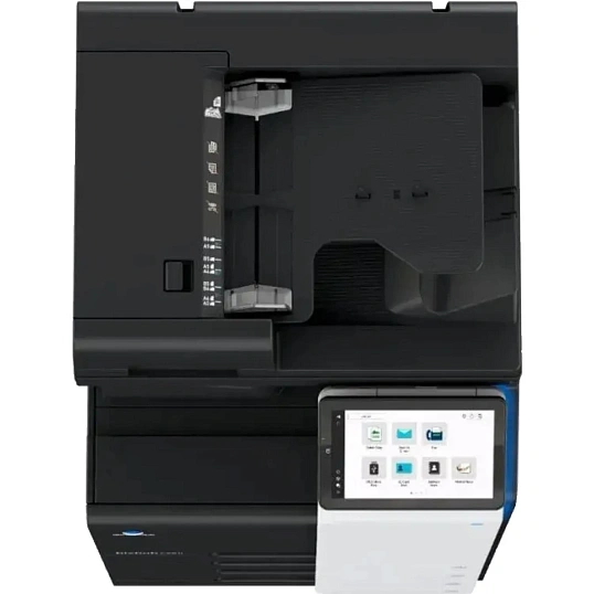 Цифровая печатная машина Konica Minolta bizhub C251i  /ADXM021