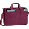 Сумка для ноутбука RIVACASE 8335 red 15.6/6