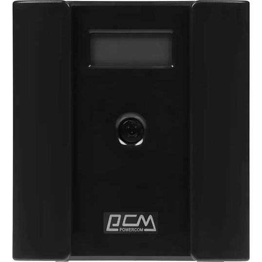 ИБП Powercom Raptor RPT-1500AP LCD EURO