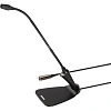 Микрофон Shure CVG12D-B/C, конденсаторный, кардиоидный, на гусиной шее