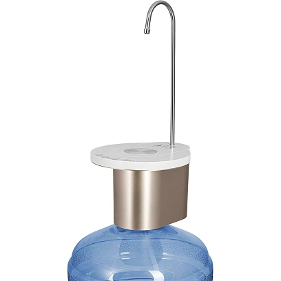 Помпа Ecotronic PLR-550 с подставкой,аккумуляторная