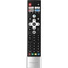 Телевизор Digma Pro 55L, QLED, UHD, Smart (Google TV)