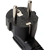 Платформа POWER BOX G4703-2AC(3сил.р./USB/Type-C) черный