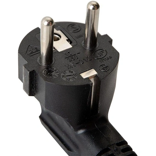 Платформа POWER BOX G4703-2AC(3сил.р./USB/Type-C) черный
