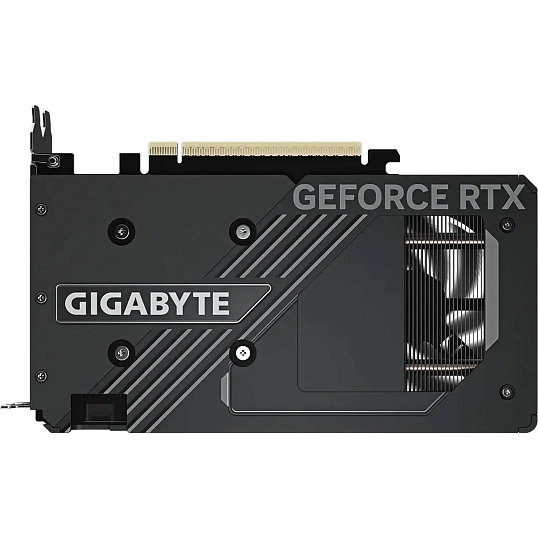 Видеокарта Gigabyte RTX5060 WINDFORCE MAX OC 8GB,DP(GV-N5060WF2MAX OC-8GD)