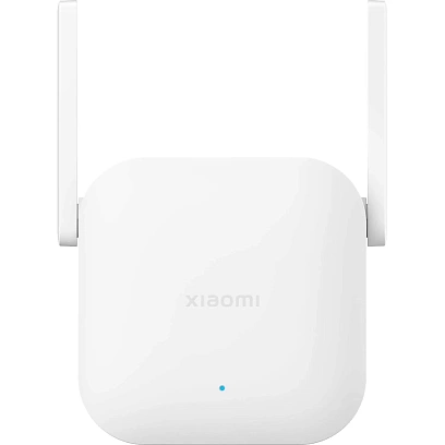 Усилитель сигнала Wi-Fi Xiaomi WiFi Range Extender N300 RU (DVB4447GL)