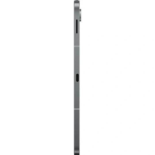 Планшет Samsung Galaxy Tab S10 FE 8Gb/128Gb серый(SM-X520NZARCAU)