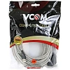 Удлинитель VCOM (VUS7049-10M) USB2.0-repeater,<Am-->Af> 10м
