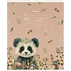 Тетрадь 12л, клетка,А5+ СКАЗОЧНЫЕ ЖИВОТНЫЕ,ассортимент 70899