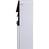 Кулер для воды AEL LD-AEL-85C white/black  нагрев/электронное охл, шкаф