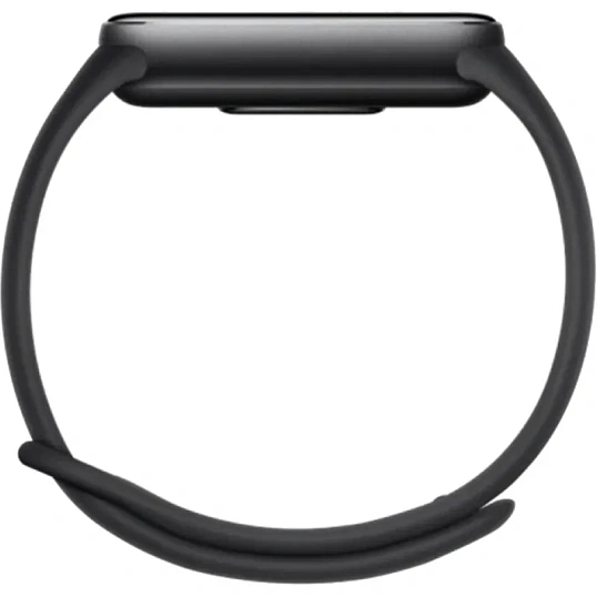 Фитнес-браслет Xiaomi Smart Band 10 Midnight Black(BHR07PYGL)