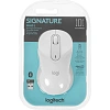 Мышь компьютерная Logitech Signature M650L OFF-WHITE-BT-M650 L (910-006238)