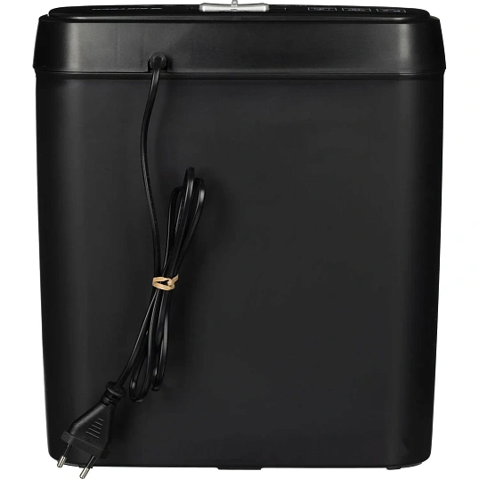 Шредер (уничтожитель) BigTech 0S606S, 2ур.секр., 6л., 10 лит