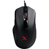 Мышь компьютерная A4Tech Bloody (X5 Max) черный/оптическая/10000dpi/9кн