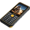 Мобильный телефон Ulefone Armor Mini 4 64+128MB Black