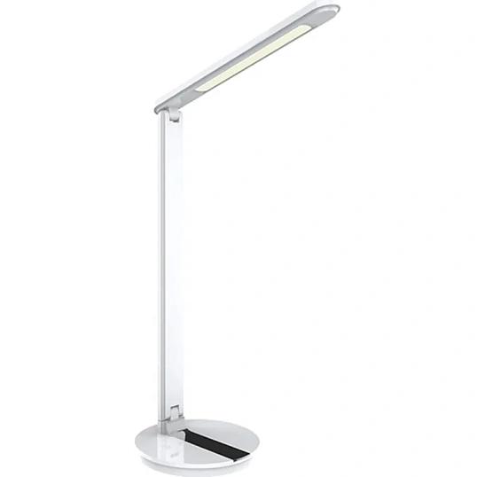 Светильник Ultraflash UF-810 C01, LED, 11Вт, димм., 3 цвет.темп., белый