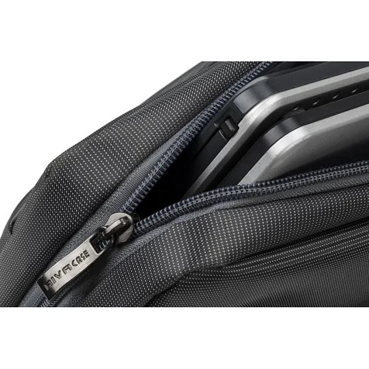 Сумка для ноутбука RIVACASE 8251 grey 17/6