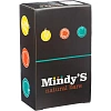 Батончик глазированный Mindy's Кешью-Семечки тыквы, 30штx35г