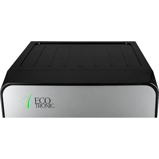 Пурифайер Ecotronic V19-U4L black-silver с ультрафильтрацией