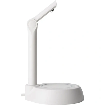 Помпа HotFrost А18, электрическая, белая