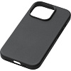 Чехол Rocket Silk,защитн. iPhone 16 Pro,силик,чёрный (RCS664BL63PSL-I24M)