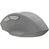 Мышь компьютерная A4Tech Fstyler (FG30S WHITE)бел/сер/2000dpi/беспровод/6кн