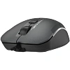 Мышь компьютерная A4Tech Fstyler FM26 серый/черный (800-1600dpi) USB (4but)