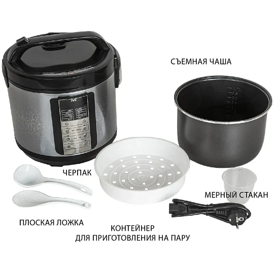 Мультиварка JVC JK-MC500
