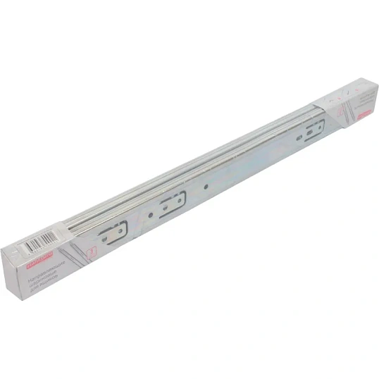 Направляющие УЗК_StahlBuro шариковые 35-450/18(15926) компл-2шт