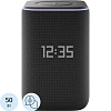 Умная колонка Яндекс Станция 3 с Алисой, Zigbee, черный (YNDX-00060BLK)