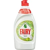 Средство для мытья посуды Fairy Зеленое яблоко, 450мл