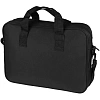 Сумка для документов с отд.для ноутбука 'Wing' черн., 15,6, 938507