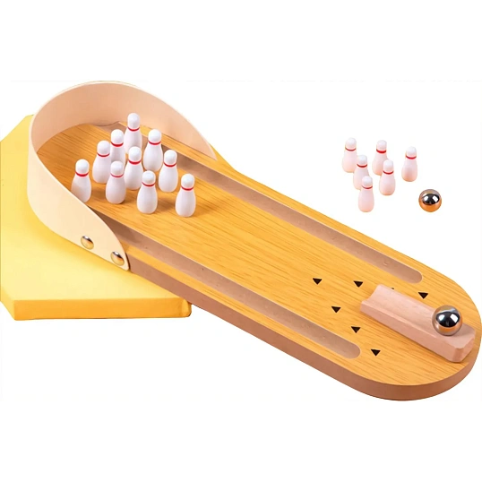 Настольная игра Боулинг   3567135