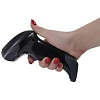Сканер штрих-кода MERTECH CL-2320 BLE SPP Dongle P2D USB black