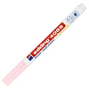 Маркер меловой edding 4085/138. 1-2 мм. Пастельный розовый