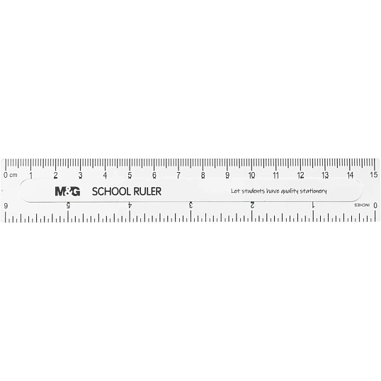 Готовальня  M&G, 10 предм, в метал коробке