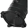 Пылесос строительный BORT BSS-1525 BLACK, 25 л (93412604)