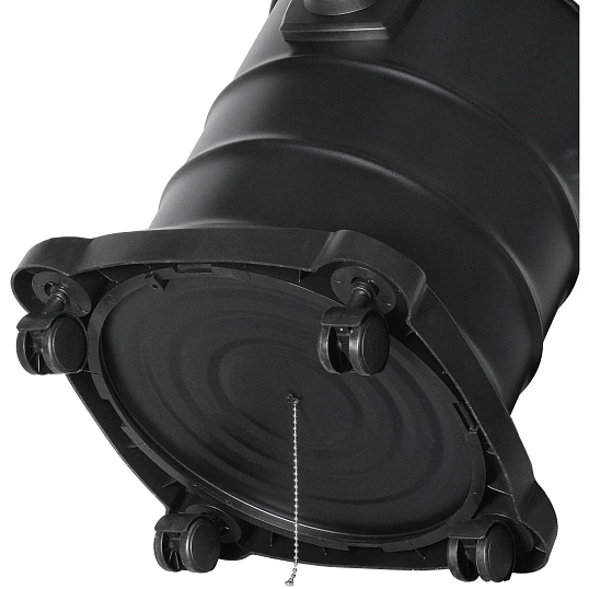 Пылесос строительный BORT BSS-1525 BLACK, 25 л (93412604)
