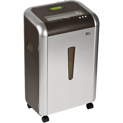 Шредер (уничтожитель) ProfiOffice Alligator 915СС+, 5ур.секр.,17лист,26л