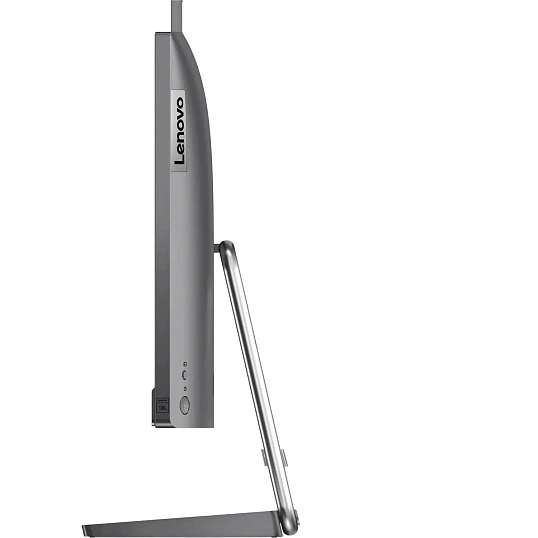 Моноблок Lenovo IdeaCentre (F0GR00AERU) 23,8/FHD/i5-13500H/8/512/W11P/KM/gr