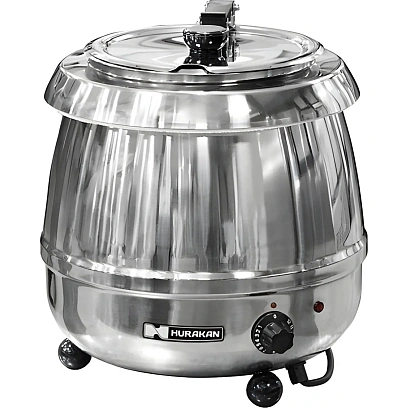 Мармит горшочек HURAKAN HKN-FWP2