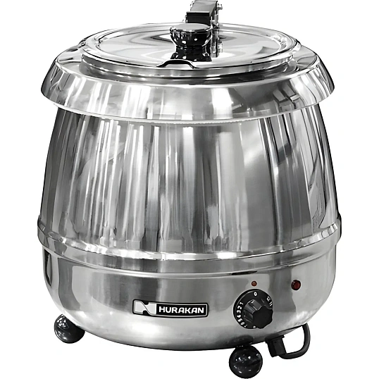 Мармит горшочек HURAKAN HKN-FWP2