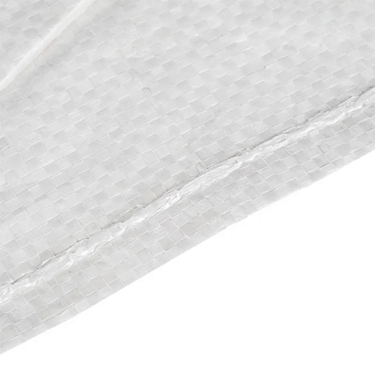 Мешок ПП 55х95см 1С белый 100 шт/уп