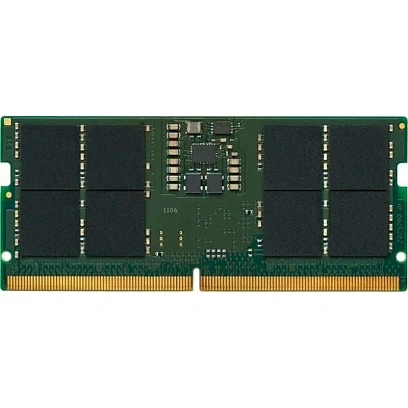 Модуль памяти Kingston DDR5 SO-DIMM 16GB 5600Мгц (KVR56S46BS8-16)