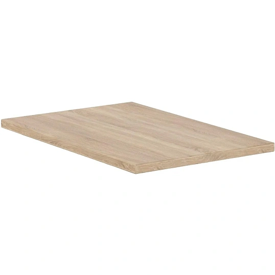 Топ Easy One к тумбе приставной LT 22/16 400 дуб сонома Г600